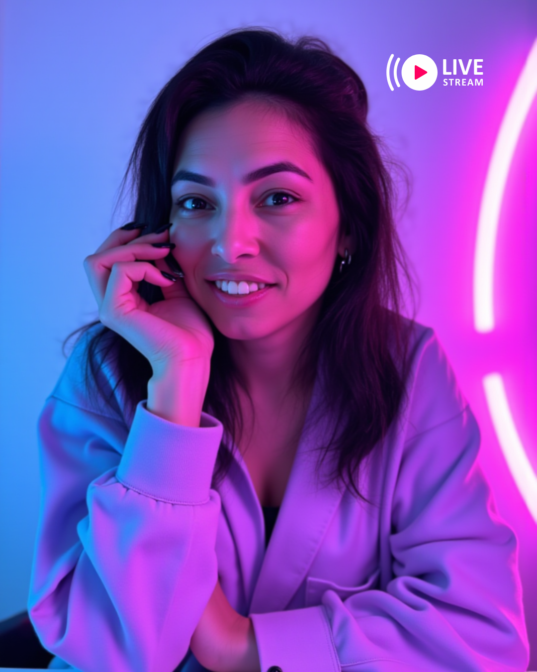 Isabel — Live Semanal